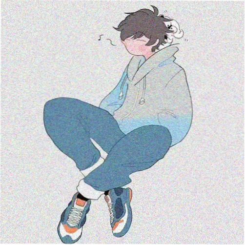 影迷星屑头像